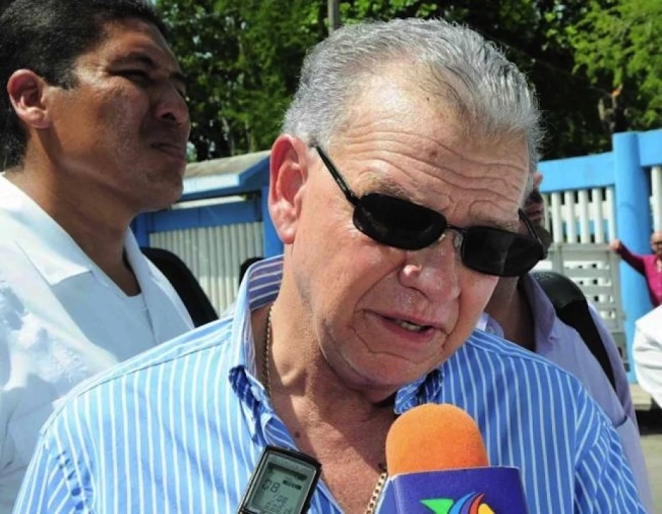 El ex gobernador de Tabasco, Andrés Granier fue citado a comparecer el próximo 30 de mayo en un juzgado local