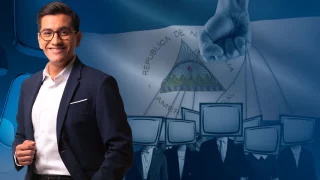 Nicaragua es uno de los países de América Latina donde no existe libertad de expresión