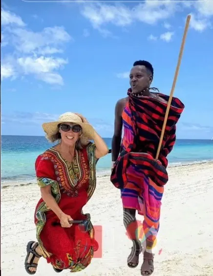 mujer-60-años-deja-todo-en-eu-casarse-miembro-de-una-tribu-en-tanzania-tiene-30-años