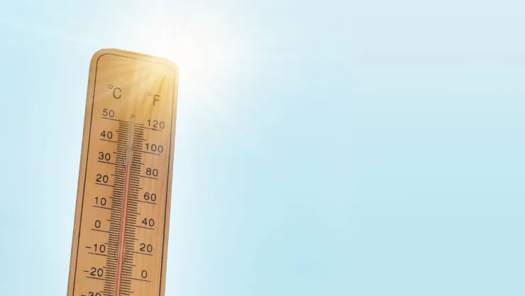 Clima Aguascalientes ¿Cuál será el mes con temperaturas más calurosas en México este 2025