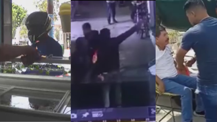 En México el crimen cobra sus propios impuestos