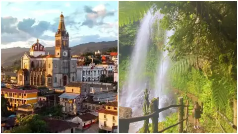 Cuetzalan-Puebla-Pueblo Mágico