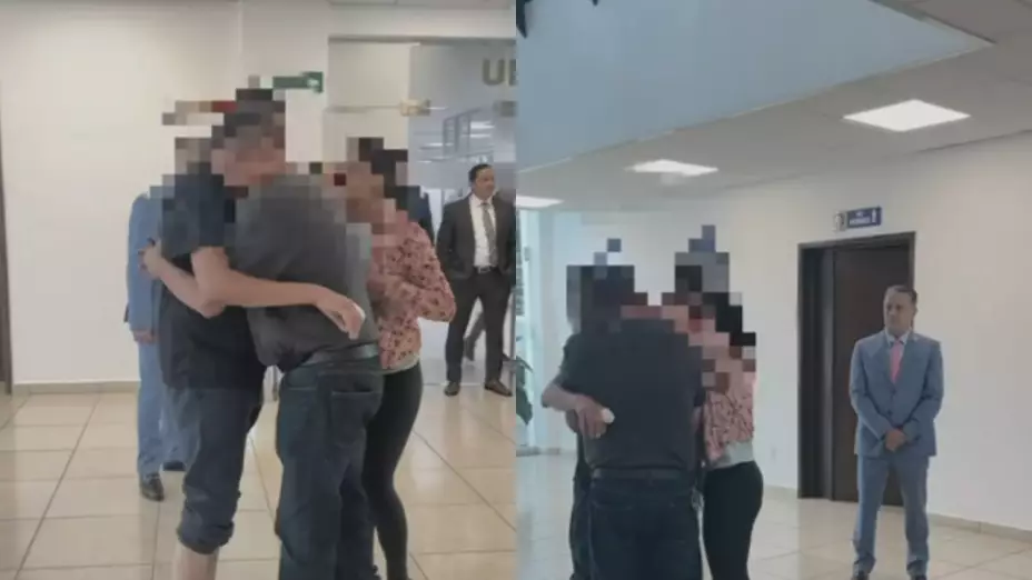 rescatan a hombre secuestrado en Guanajuato