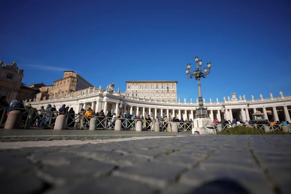 El Vaticano instala una webcam en la tumba de San Pedro.jpg