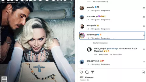 Zuria Vega Alberto Guerra Madonna 002