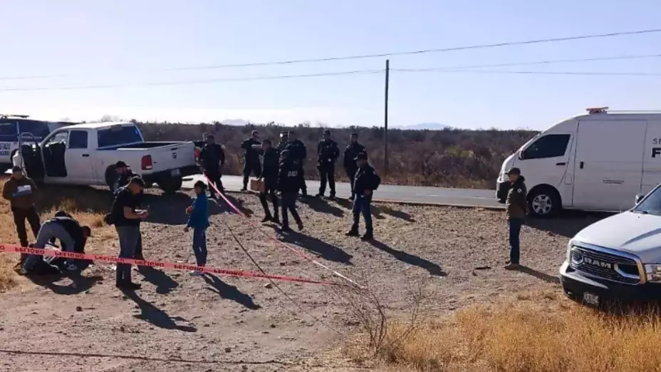 Localizan sin vida a profesor del Tecnológico de Parral