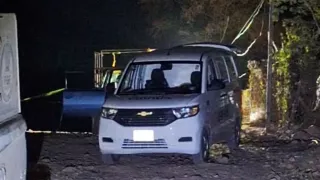 Hombre asesinado en la colonia Bicentenario