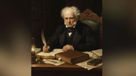 Arthur Schopenhauer Obra y frases celebres del filósofo.jpeg