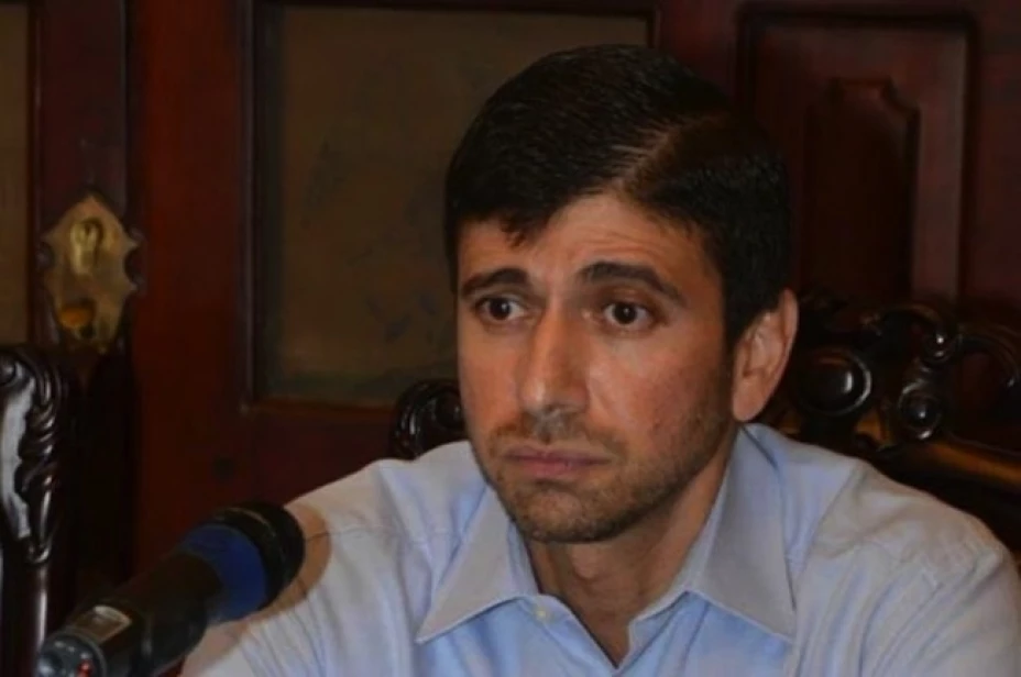 José Saiz Pineda y Marlis Cupil López están citados a comparecer el 5 de junio ante el Ministerio de Tabasco