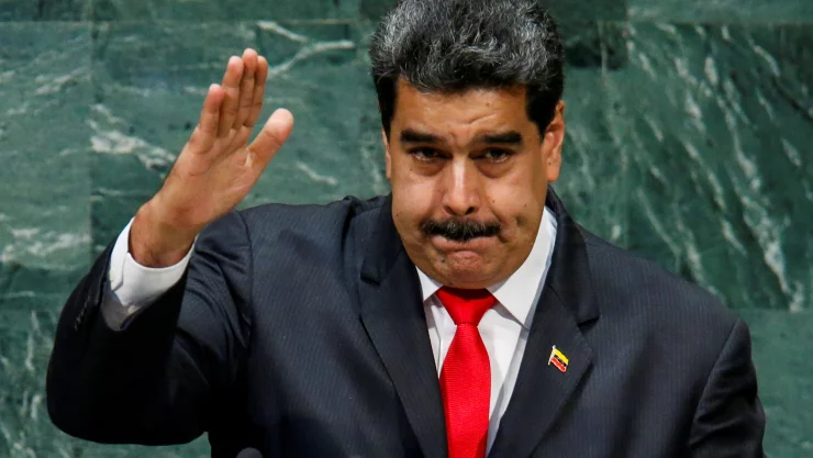 maduro