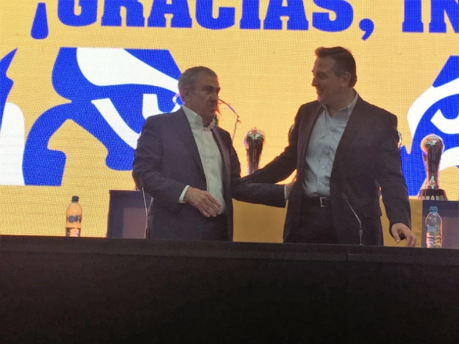 Tigres