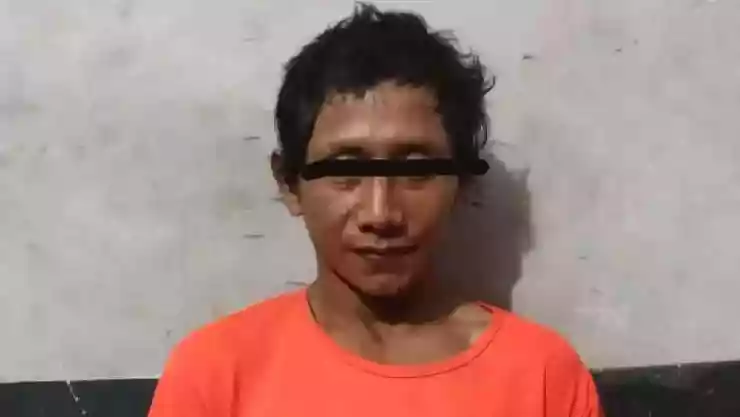 Por varios robos en Ticul, detienen al presunto responsable apodado ‘Diablito’