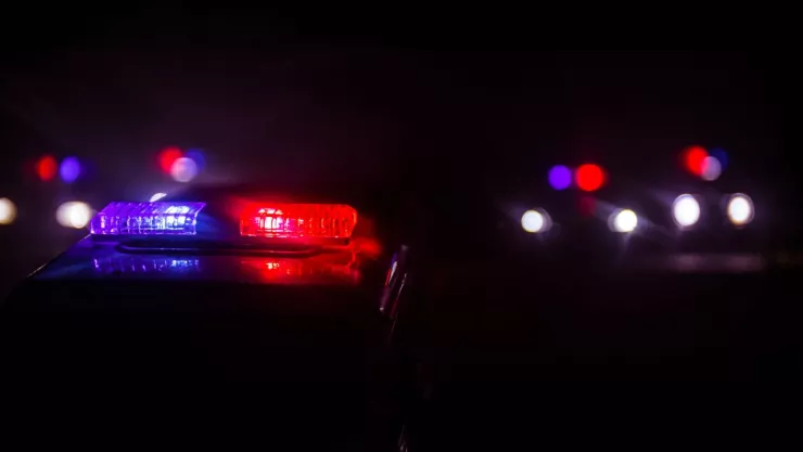 Decomisan armas y sustancias químicas en Culiacán, Sinaloa