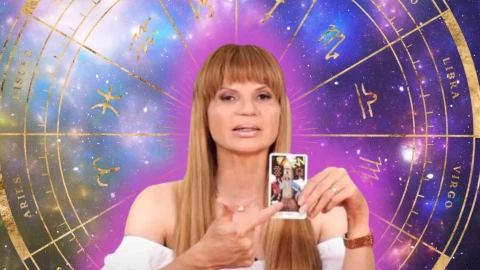 Horóscopos HOY, lunes 26 de enero de 2026 de Mhoni Vidente_ Estas son las predicciones para cada signo.webp