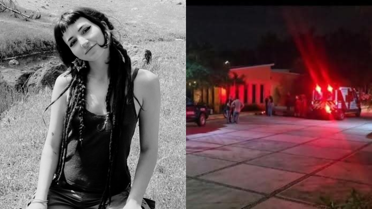 ¿Qué se sabe del feminicidio de la estudiante de España Claudia Tacoronte? Esto dijo la UAEM y la Fiscalía de Morelos de la investigación