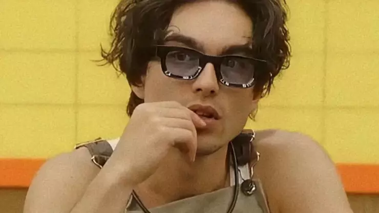 Sergio Mayer Mori abre su corazón y cuenta cómo terminó su relación en su cumpleaños