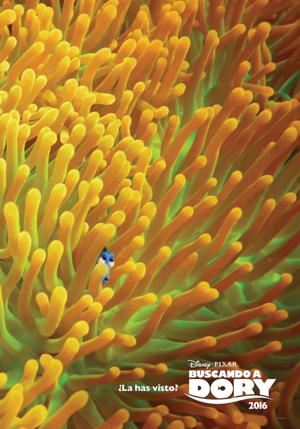 Buscando a Dory 2