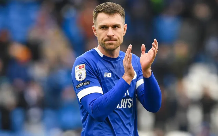 Aaron Ramsey será el mejor refuerzo para el Torneo Apertura 2025, según la IA