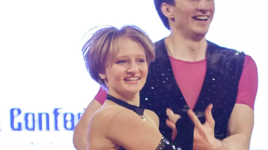 quienes son hijas de vladimir putin