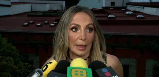 Érika Zaba manda contundente mensaje a Mariana Ochoa