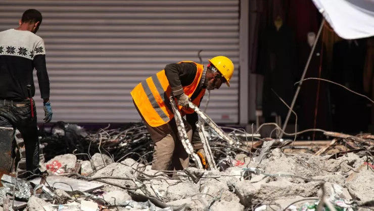 Sismo en México EN VIVO: Se registra temblor este 30 de octubre de 2024 en territorio nacional