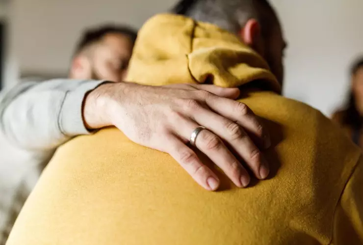 Instituto de Apoyo a los Hombres en San Miguel de Allende