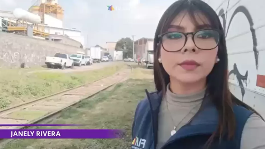 Joven de 27 años muere dentro de una fábrica en la colonia Industrial en Guadalajara; ¿cómo ocurrió?