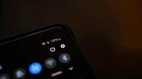 Así puedes tener Internet en su celular sin Wi-Fi