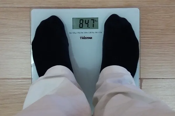 Día Mundial de la Obesidad
