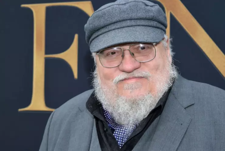 George RR Martin revela cuál es, para él, el mejor final de una serie en la historia de la televisión