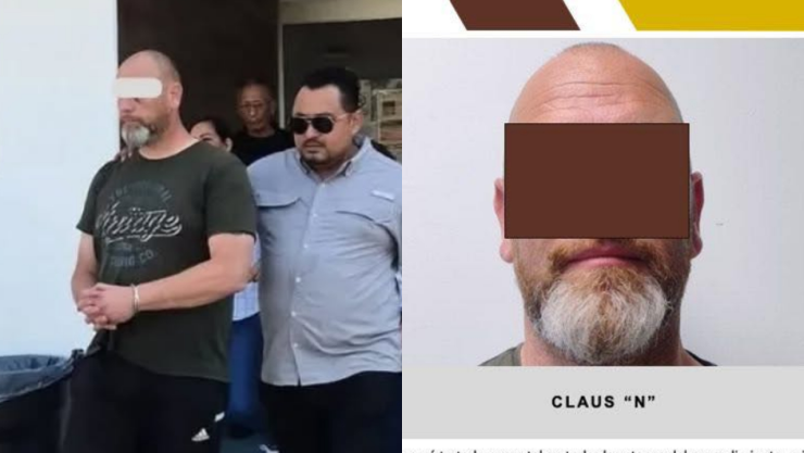 Extranjero intenta llevarse a niña a un hotel en Veracruz