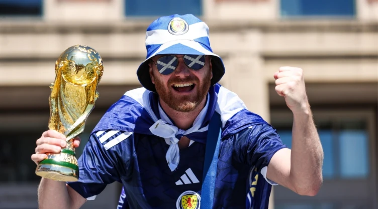 Link libre y GRATIS para ver los partidos de la Copa Mundial de la FIFA 2026™, semana del 15 al 21 de junio