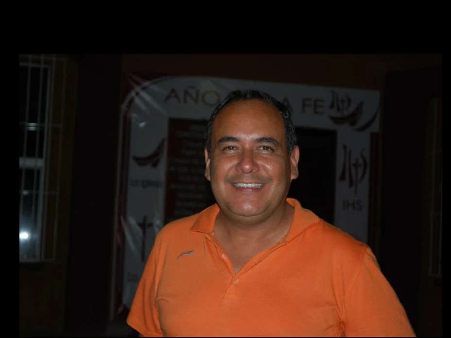 Heriberto Ruiz Tijerina