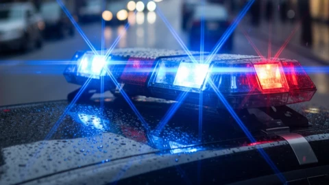 Tragedia en Nicolás Romero: oficial cae en cumplimiento del deber tras explosión.