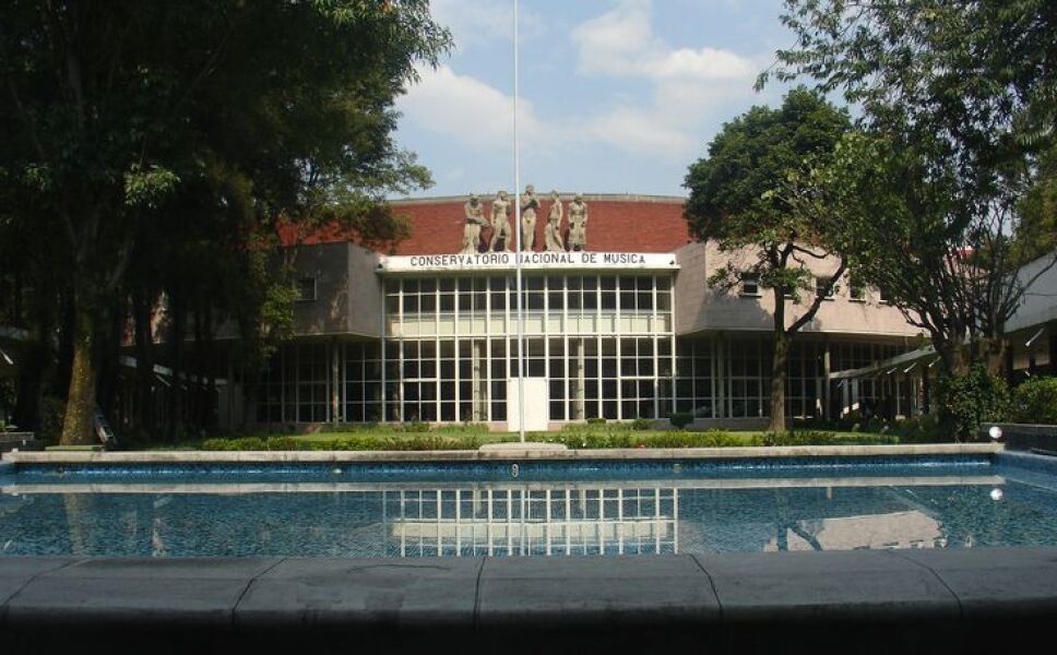 Conservatorio Nacional de Música