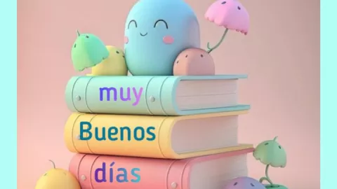 Imágenes tiernas de “Buenos días y feliz miércoles”
