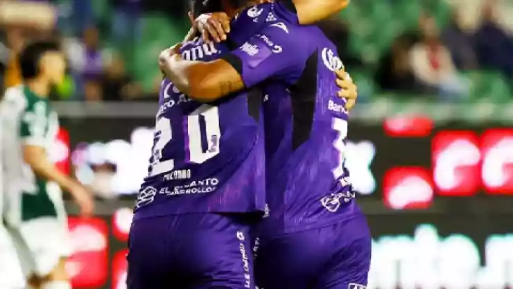 Atlas vs Mazatlán resultado en vivo_ ¿Dónde ver gratis y online el marcador del partido de la jornada 13 del Clausura 2025 de la Liga MX hoy viernes 28 de marzo de 2025?