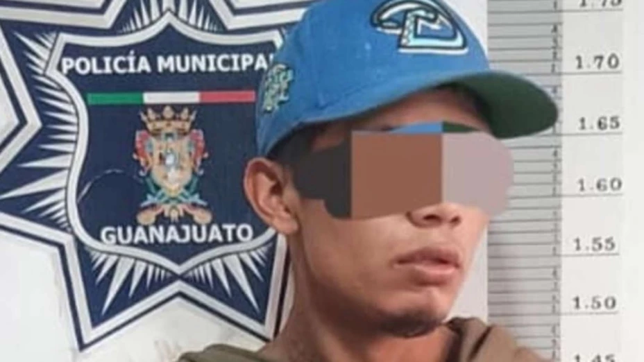 mata a su hermano por una mujer en guanajuato