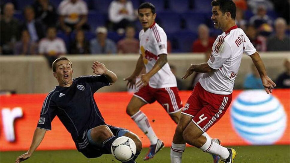 Rafa Márquez