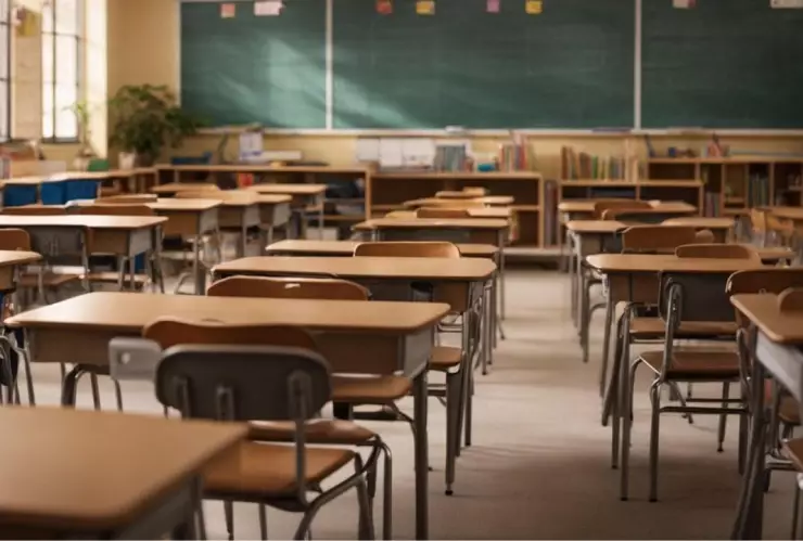 SEP anuncia suspensión de clases el 31 de enero de 2025 ¿También en Baja California?