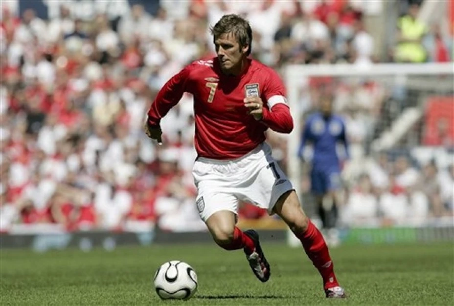 David Beckham será jugador del PSG