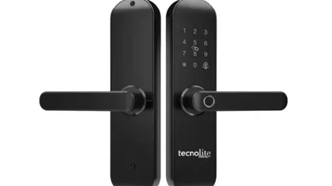 Cerradura inteligente en Walmart