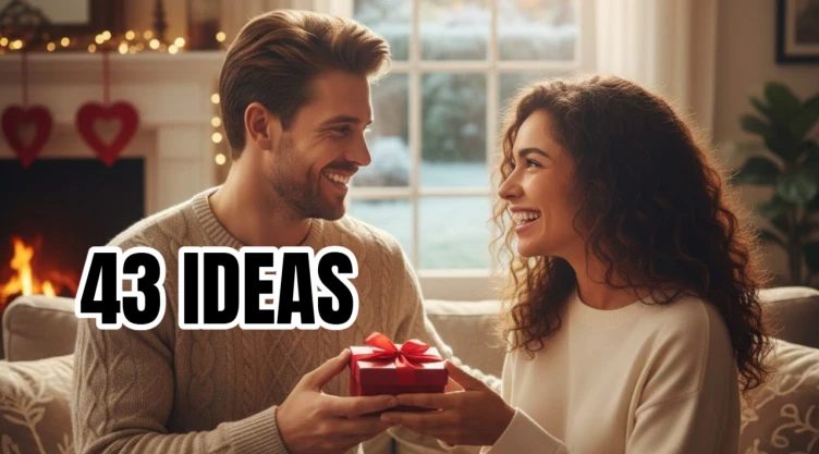 43 ideas de regalos para San Valentín que enloquecerán a tu pareja o amigos: son detalles preciosos