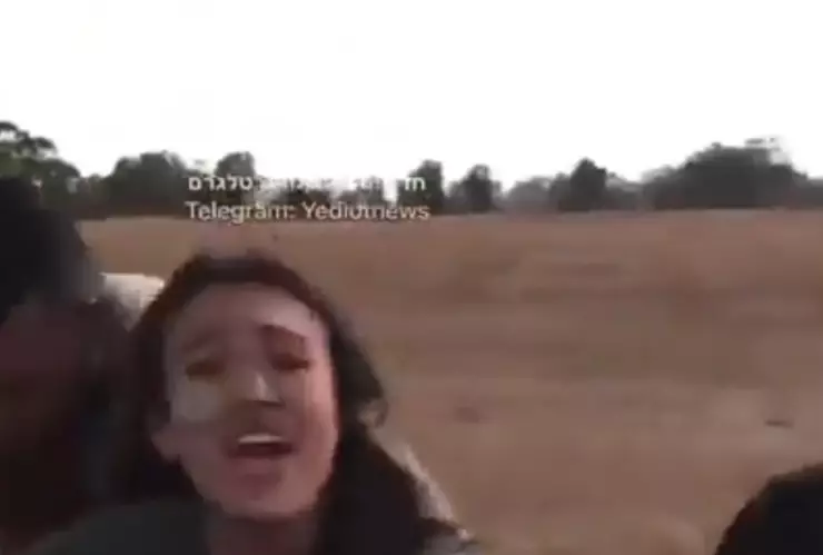 A-más-de-200-días-rescatan-a-joven-secuestrada-durante-ataque-de-Hamás-en-Israel