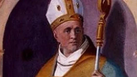 Santoral: ¿Qué santo se celebra HOY 1 de abril de 2025? San Hugo de Grenoble