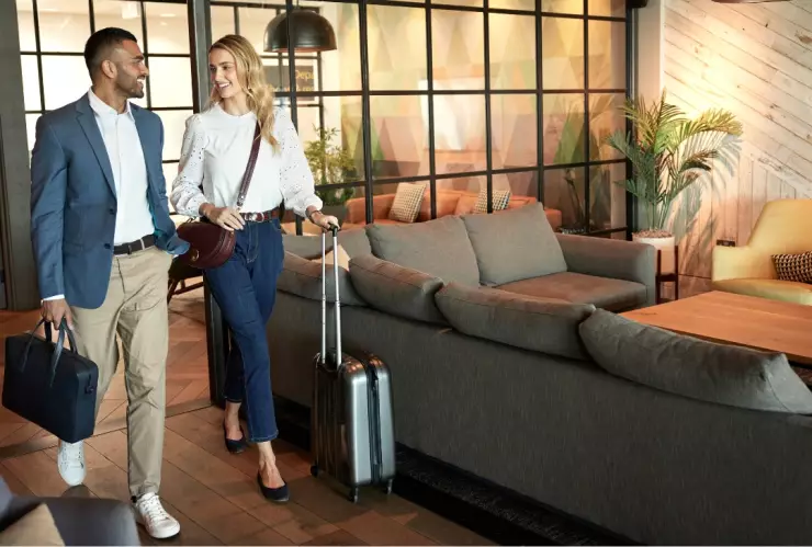 Reserva Anticipada en Salas VIP