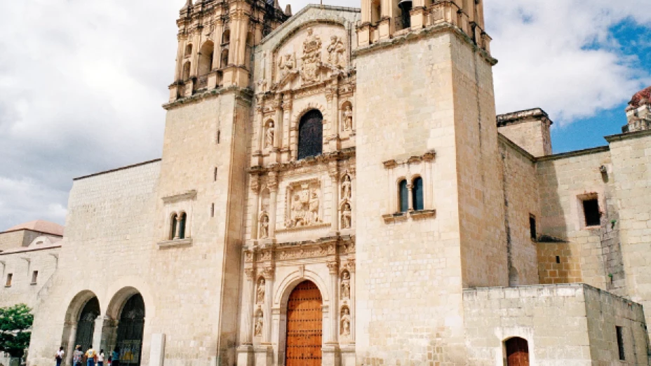 Conoce Oaxaca en tus vacaciones de invierno