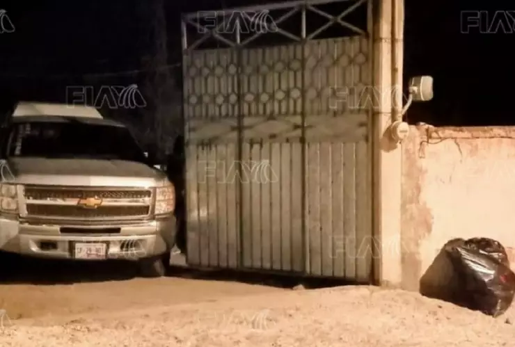 asesinan a abuelita machete san andrés azumiatla