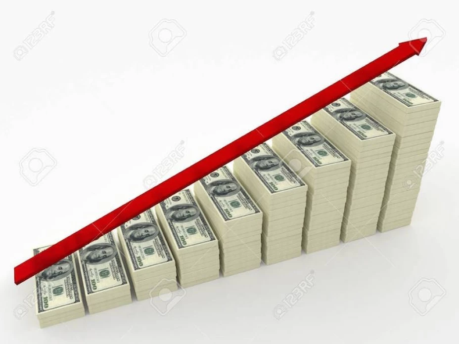 Reservas internacionales