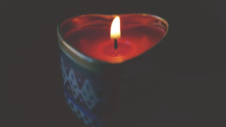 El ritual para atraer al amor de tu vida